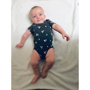 Meet your Posher, Sandy